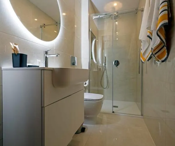 Hotel Domus Boutique 3*