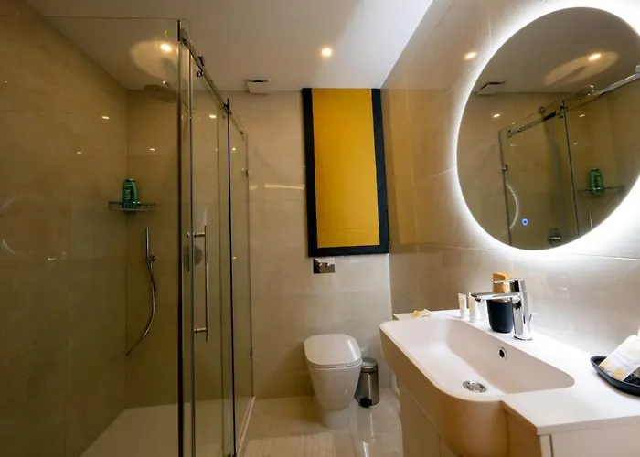 Domus Boutique 3* Rabat