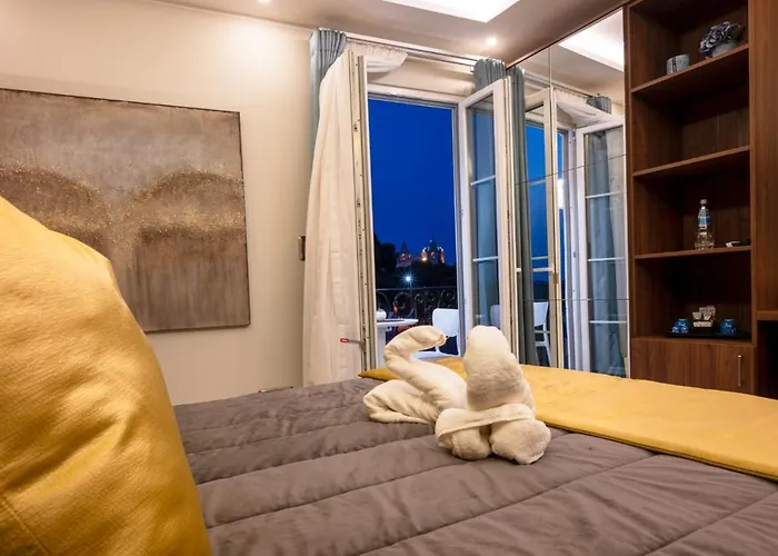 Domus Boutique Hotel