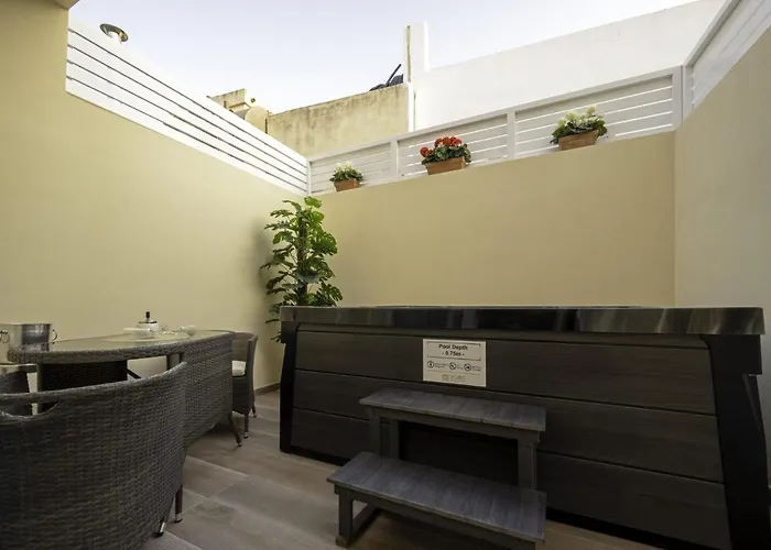 Domus Boutique Hotel