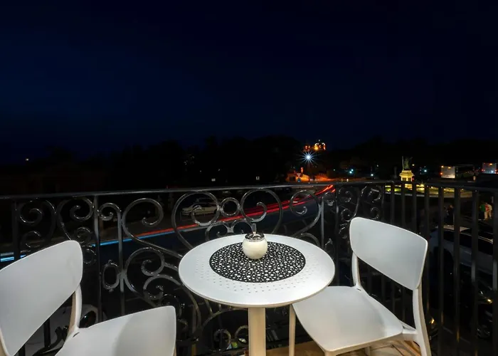 Domus Boutique 3* Rabat