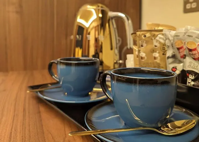 Otel Domus Boutique 3*