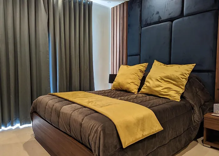 Domus Boutique Otel Rabat