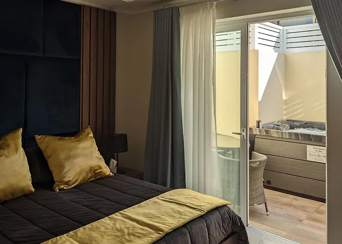 Domus Boutique Hotel Rabat