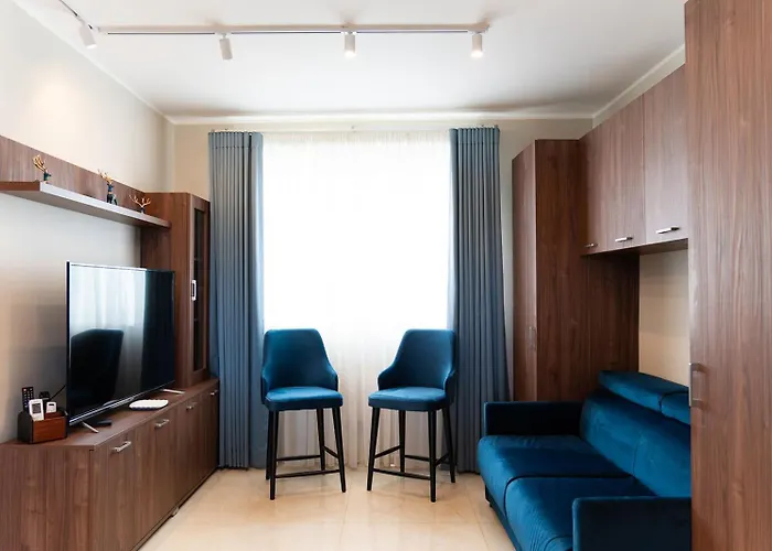 Hotel Domus Boutique 3*