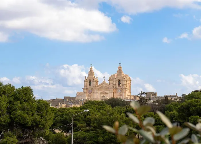 Domus Boutique 3* Rabat