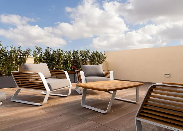 Domus Boutique Hotel