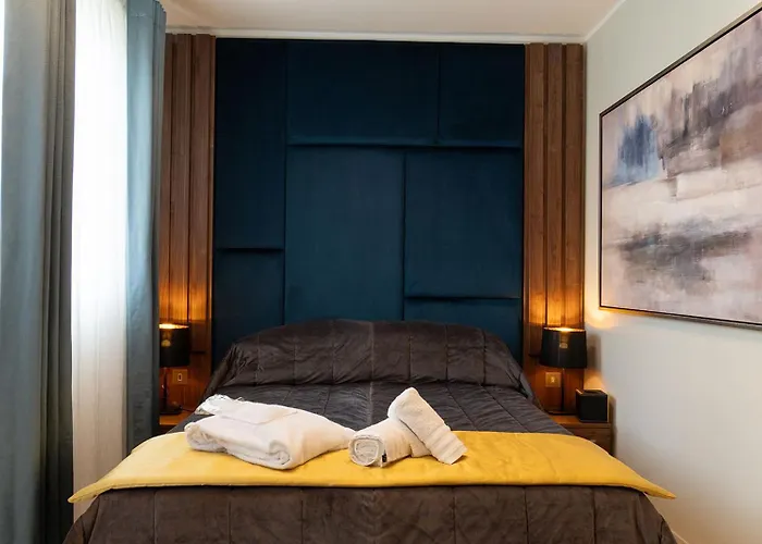 Otel Domus Boutique Rabat