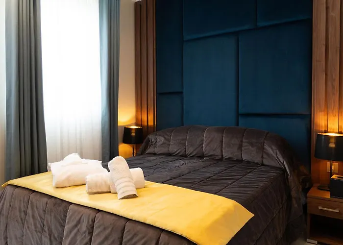 Domus Boutique Hotel