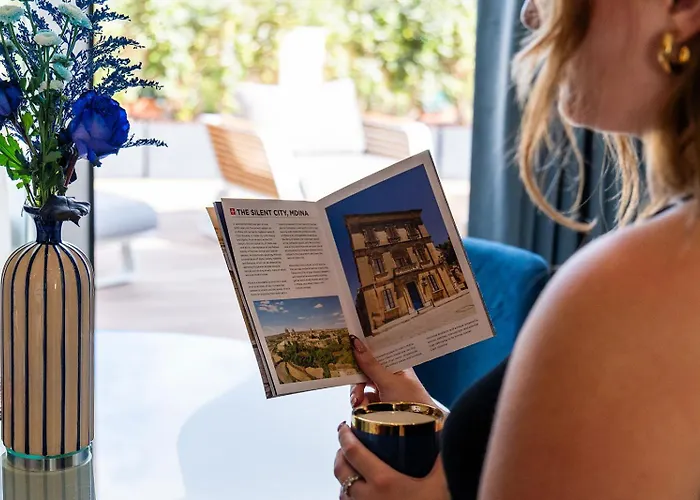 Domus Boutique Rabat