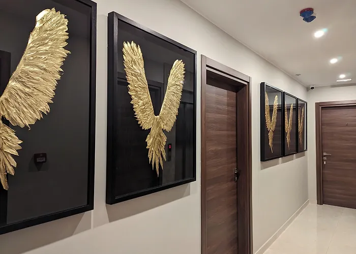 Domus Boutique Rabat