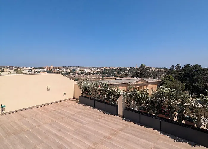 Domus Boutique Rabat