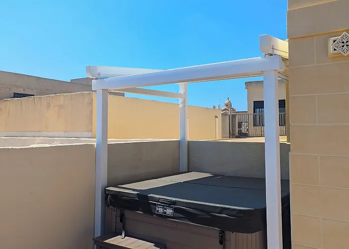 Domus Boutique Hotel Rabat