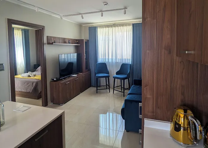 Domus Boutique Rabat