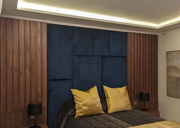 Domus Boutique Rabat