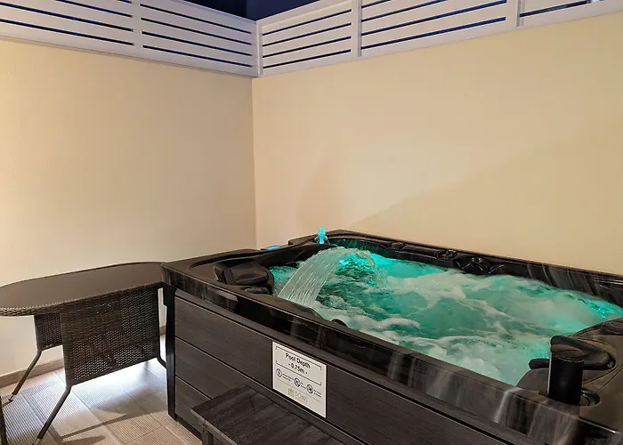 Domus Boutique Rabat