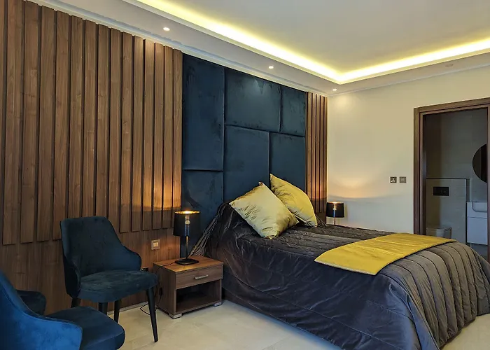 Otel Domus Boutique 3*