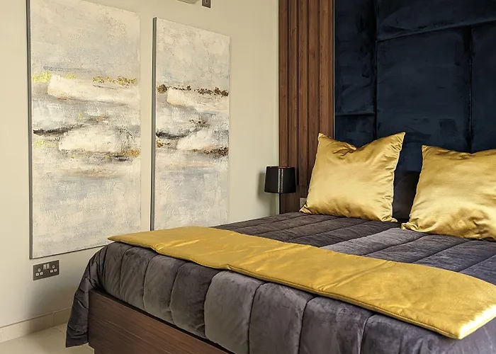 Domus Boutique Rabat