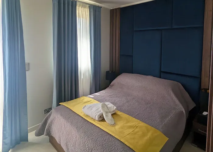 Domus Boutique Otel Rabat