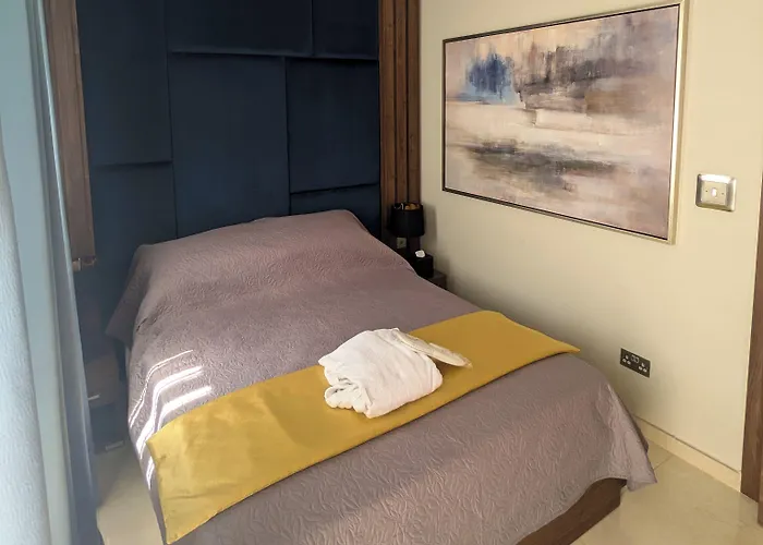 Domus Boutique Rabat